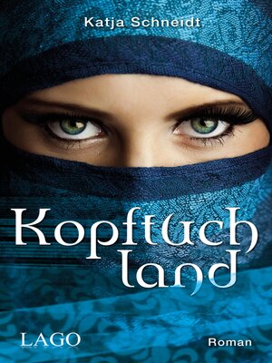 cover image of Kopftuchland